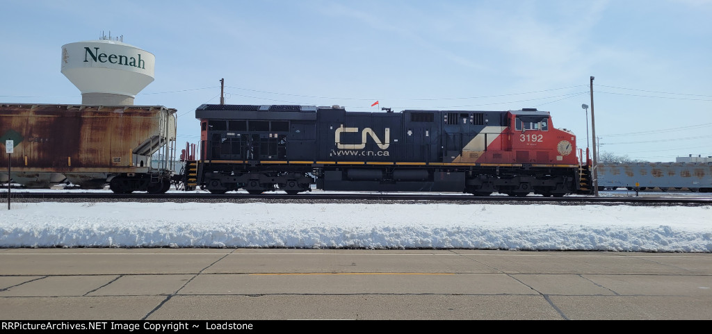 CN 3192